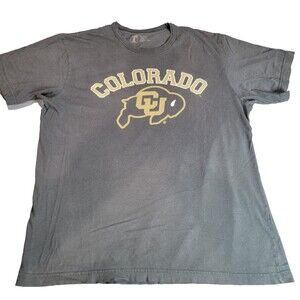 League Collegiate Wear Colorado Buffaloes Tall Arch Victory Falls medium